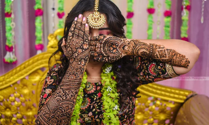 Rachnas Beauty Studio Beauty Parlour